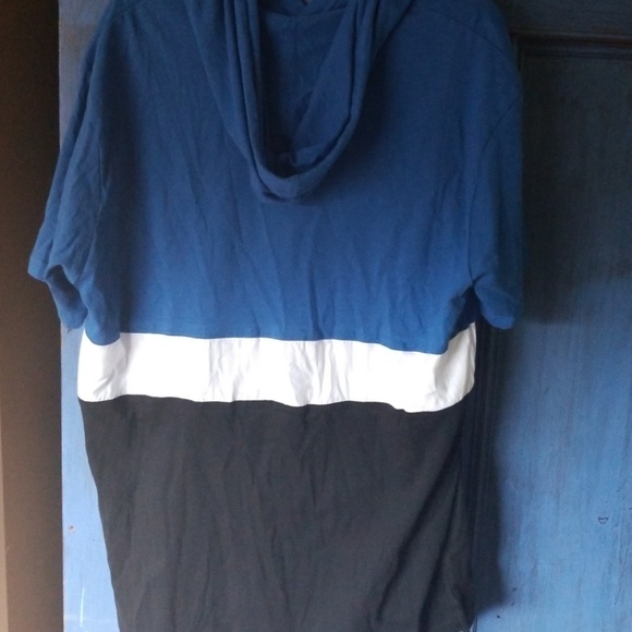 WT O2 T-shirt - Picture 4 of 5